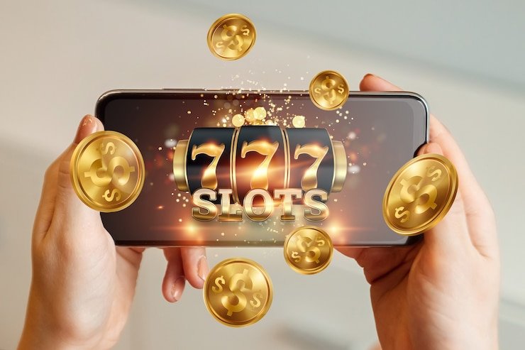 Langkah mengatur batas deposit pribadi