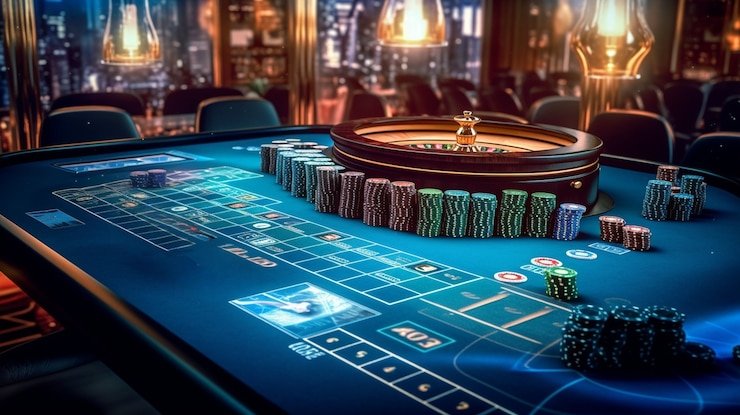 Pengalaman mobile slotnesia77 di layar ponsel
