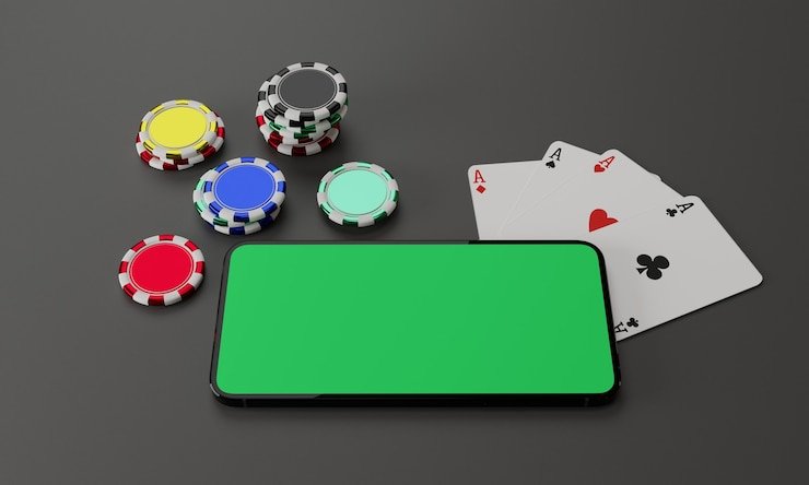 Program referral slotnesia77 di layar mobile