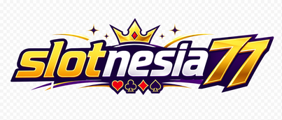 Logo slotnesia77